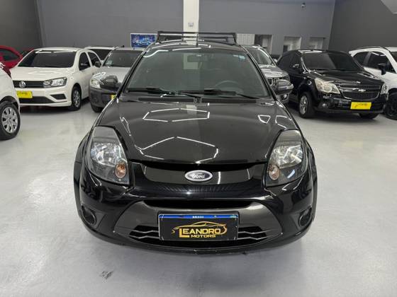 FORD KA 1.0 MPI 8V FLEX 2P MANUAL
